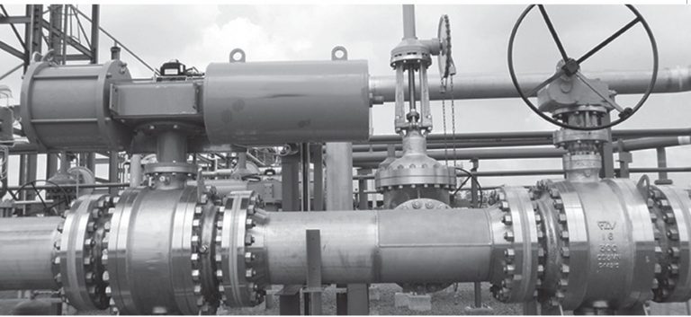 Noise Reduction In Control Valve  – V. Murugappan, Sethumadhavan Vittal