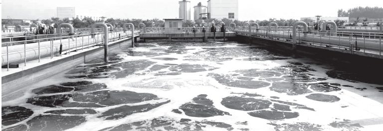 Wastewater Valorisation – A sustainable approach for wastewater management – Vikram Dhumal