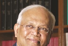 Dr R A Mashelkar