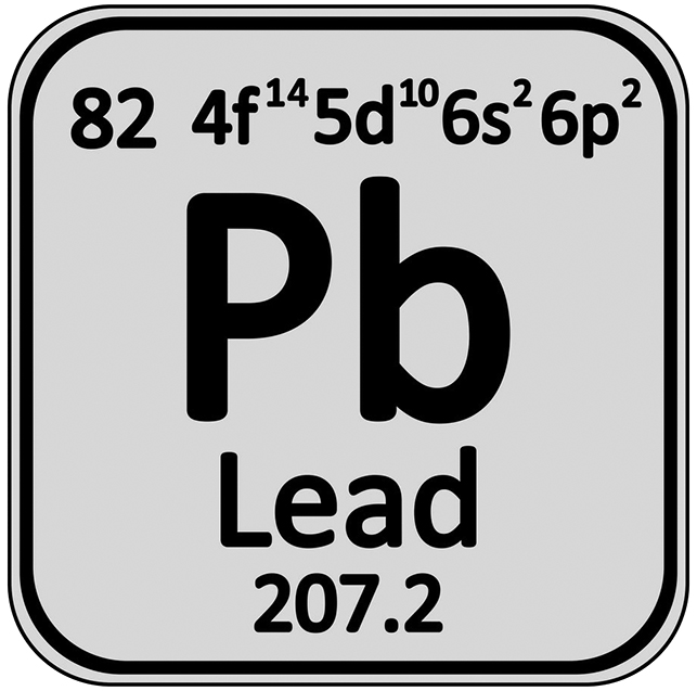element lead