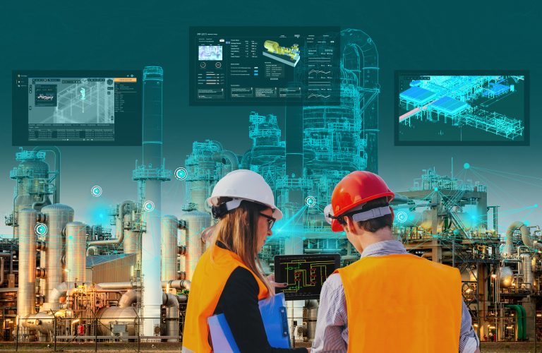 How Plant Managers Can Improve Decision Making with Asset Performance Management 4.0 and Digital Twins