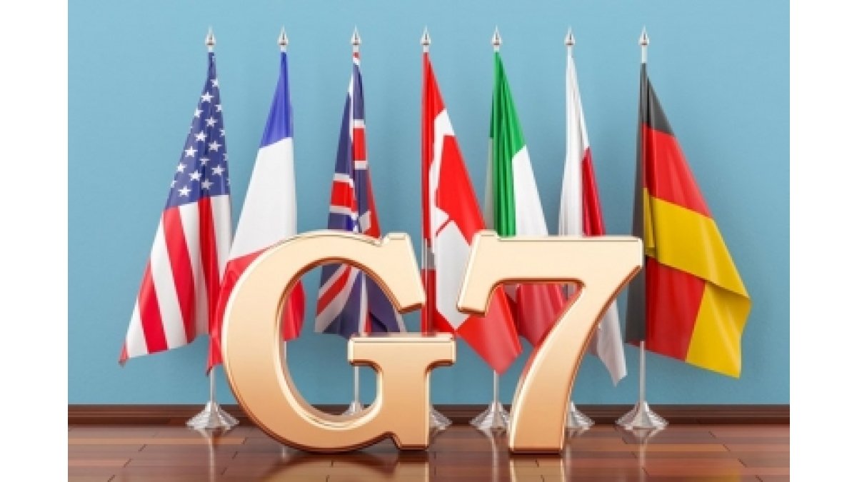 Opportunity for G7 Countries to Lead Global Clean Energy Transition says  International Energy Agency : Chemical Industry Digest