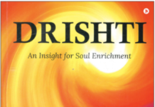 Drishti, Dr. Manish Maladkar