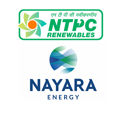 Nayara Energy - Wikidata