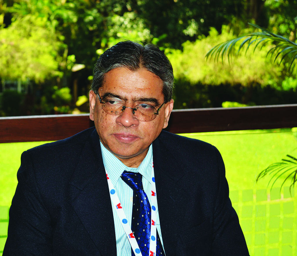 Global Chemical Supply Chain Logistics Has Many Important Dimensions to ...