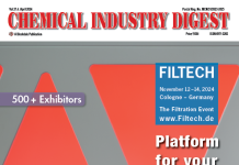 Chemical Industry Digest April 2024