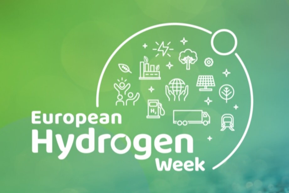 India Named Exclusive Partner for European Hydrogen Week 2024