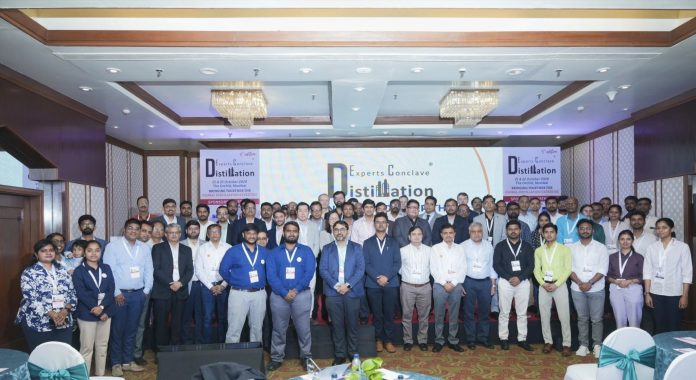 Distillation -Experts -Conclave- 2024