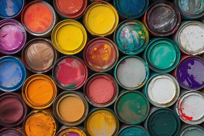 Akzo -Nobel -Considers -Strategic -Moves -Amid -Consolidation -in India’s -Paint -Market