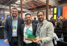 Clariant -Oil -Services -Recognized -by -Petrobras- with Suppliers- Award -for Health- and- Wellness