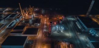 Consortium -of -Danish -and -French -Energy -Firms -to -Build -One- GW -Green -Ammonia -Project in -Morocco