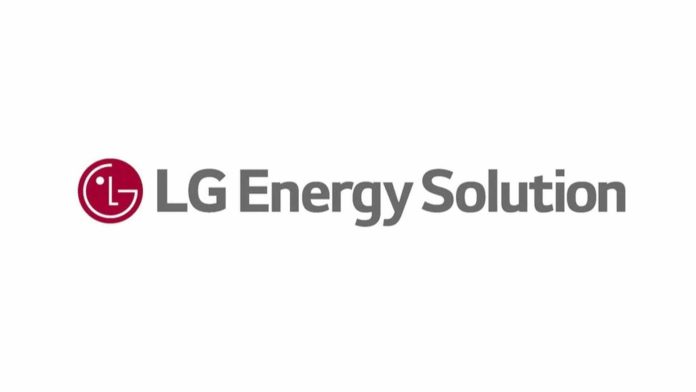 LG -Energy -Solutions -Expands- U.S-. Battery -Manufacturing -Plans