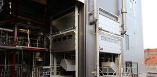 Metso- Opens- DRI -Smelting -Furnace- Pilot -Facility -in -Pori-Finland