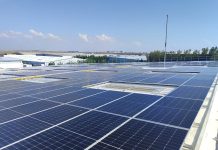 Pearl -Group- partners -with TotalEnergies -to install -solar- power at -production -facilities- in- the -UAE