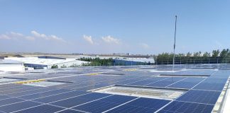 Pearl -Group- partners -with TotalEnergies -to install -solar- power at -production -facilities- in- the -UAE