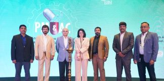 The - Sixth -Annual -Pharma Manufacturing -and -Automation -Convention 2024