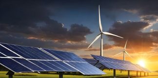 UAE -and -Rajasthan -Government -Sign -Agreement -for -Renewable -Energy -Project