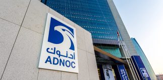 ADNOC and AIQ