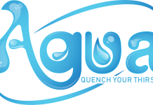 Agua India