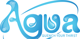 Agua India