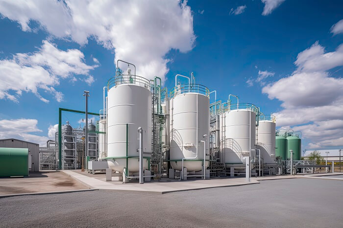 Avina Clean Hydrogen to Establish a Green Hydrogen Production Hub in Southern California