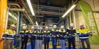 BASF -Inaugurates -New-Production- Line -in -Heerenveen, -Netherlands