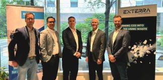 BASF -and- Exterra- Partner -for -CCS -Initiative -in -Canada