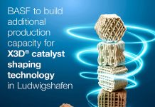 BASF -to -Expand -X3D-® -Catalyst -Shaping -Capacity -in -Ludwigshafen