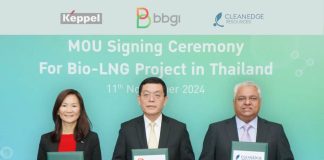 BBGI, -Keppel, -and -CleanEdge -Partner- to -Expand -Bio-LNG -in -Thailand