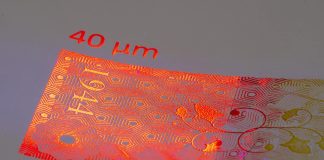 Covestro- Introduces -CERTEVO® -A- Security -Printing -Substrate