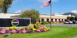 Covestro awarded by ISCC