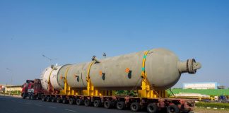 Godrej -Supplies -Critical -Process -Equipment -with -Specialized- Metallurgy -to -Mexico