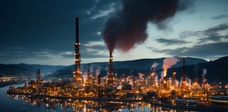 HPCL’s- Rajasthan- Refinery- Project -Approaches -Final -Stages