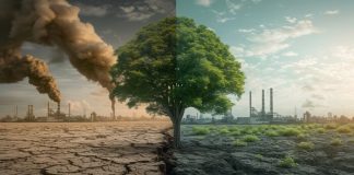 India- Criticizes -Western -Agenda -at -COP29