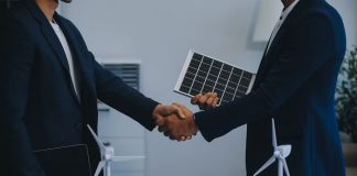 India- and -Australia -Forge -Renewable -Energy Alliance