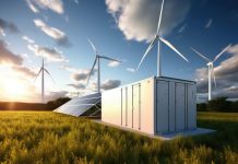 India's -Battery -Energy -Storage- Market -Set -for- Massive- Growth