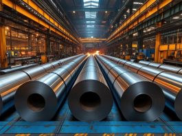 India’s- Steel -Industry -Embraces- Green -Revolution