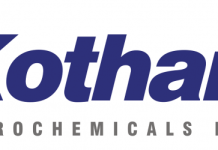 Kothari- Petrochemicals -Plans- Expansion -in -Andhra- Pradesh