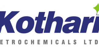 Kothari- Petrochemicals -Plans- Expansion -in -Andhra- Pradesh