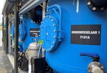 LANXESS -Introduces -Ion -Exchange- Resin- for -Mobile -PFAS- Removal -in -Water -Treatment -Units