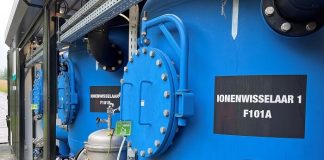 LANXESS -Introduces -Ion -Exchange- Resin- for -Mobile -PFAS- Removal -in -Water -Treatment -Units