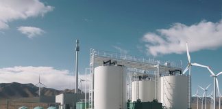 NTPC's -Green -Hydrogen -Initiative- at -Simhadri