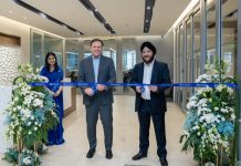 Nouryon -Opens -Advanced- Innovation -Center- and- Expands -Mumbai -Office -to -Boost -Global -Services