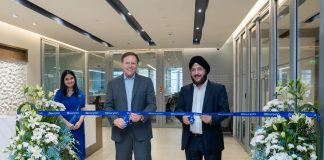 Nouryon -Opens -Advanced- Innovation -Center- and- Expands -Mumbai -Office -to -Boost -Global -Services