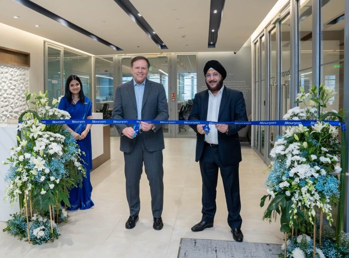 Nouryon -Opens -Advanced- Innovation -Center- and- Expands -Mumbai -Office -to -Boost -Global -Services