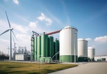 Ohmium -International -to -Launch -CO2 -to -Green -Methanol -Facility