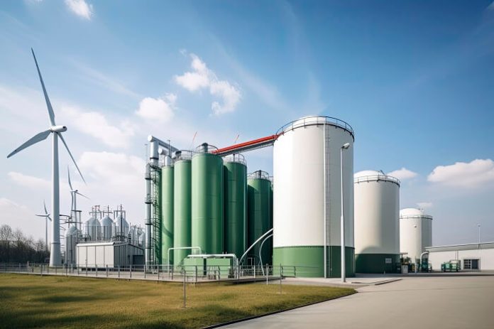 Ohmium -International -to -Launch -CO2 -to -Green -Methanol -Facility