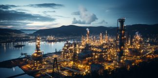 PCBL -Boosts -Specialty -Chemical- Production- at -Mundra -Facility