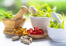 Panel -Recommends -Pharmaceutical -Regulation -for -Health- Supplements