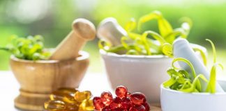 Panel -Recommends -Pharmaceutical -Regulation -for -Health- Supplements
